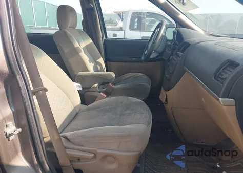 2005 Chevrolet Uplander from USA, damaged, VIN 1GNDV03LX5D178658